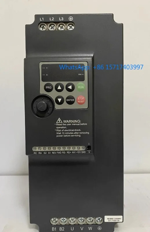 NZ200 시리즈 0.75kw132kw 전력 범주파수 변환기