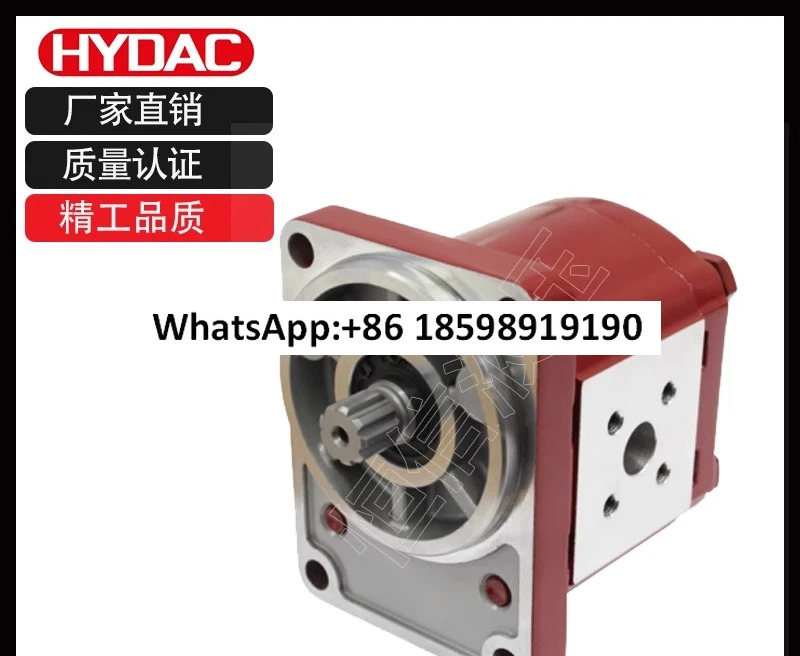 유압 펌프 기어 3356162758 OG 183252cc rev 4.2cc 오일