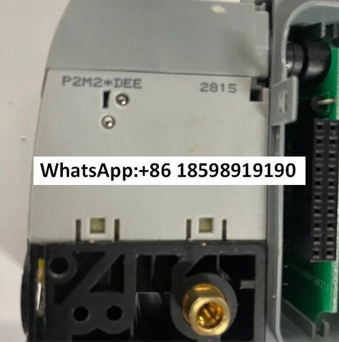 S16 39495 0 솔레노이드 유압 밸브 P2M1 DEE P2M2 3ES
