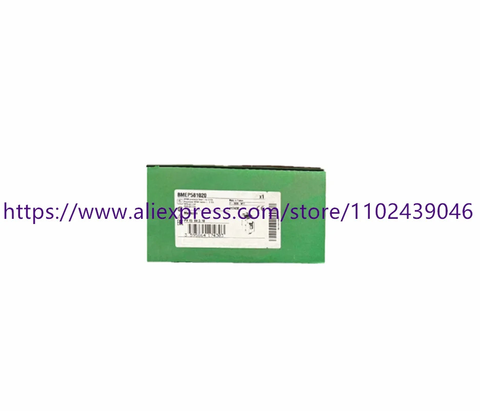 오리지널 BMEP583020 BMEH582040 포장