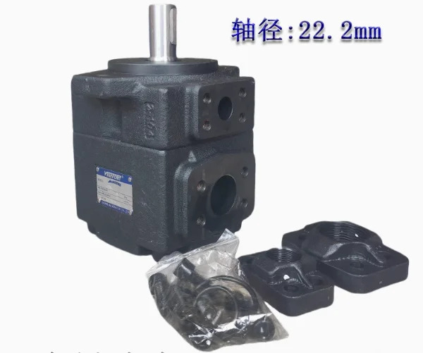 베펌프 PV2R2-26-F PV2R2-33-F PV2R2-41-F PV2R2-47-F PV2R2-53-F PV2R2-59-F PV2R2-65-F