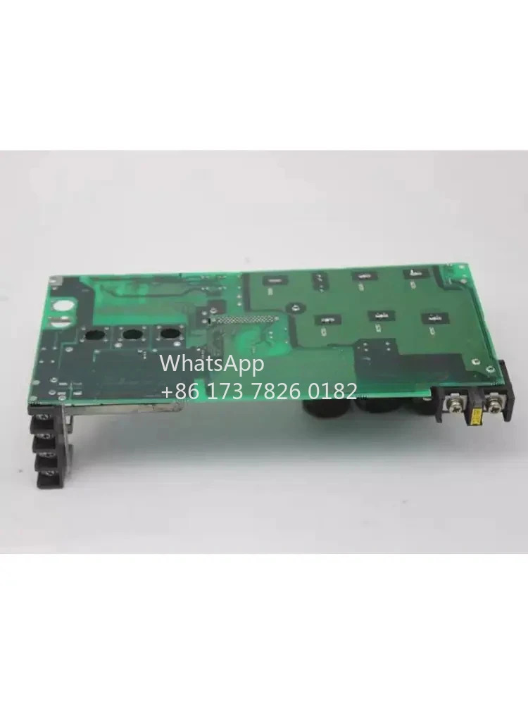 A16B-2203-0659 리퍼 베이스 플레이트 기능 OK