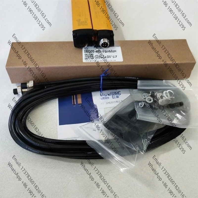 트 오리지널 SENSORC 라이트 SEG20 4004N LO3Y