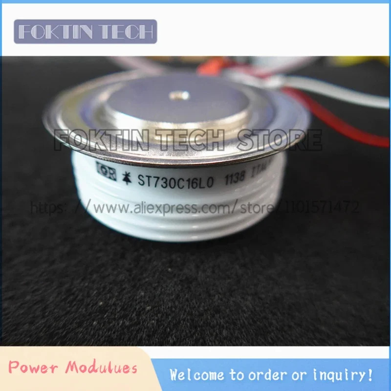 사이리스터 모듈 ST1230C14KO ST1230C14K0 S1006 ST1000C12 ST1000C14 ST1000C16 신