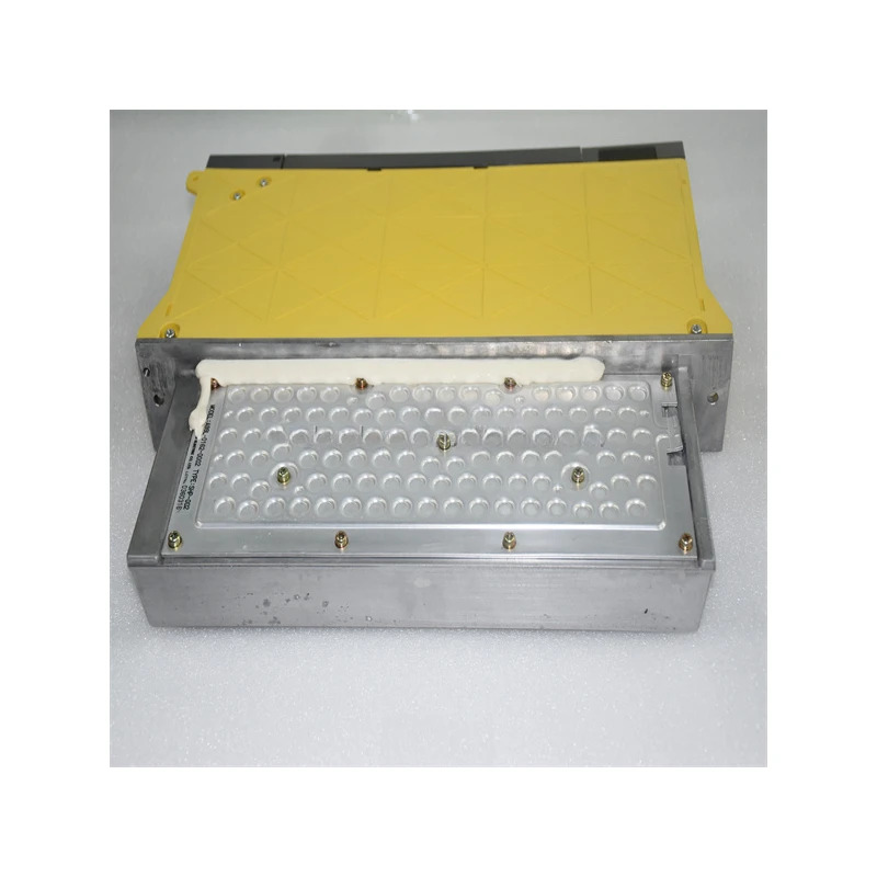 전장비 서보 드라이브 A06B-6124-H106
