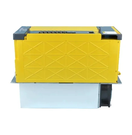 오리지널 CNC 예비 부품 서보모터 드라이브 A06B-6066-H244
