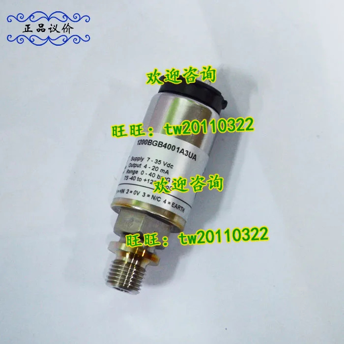 미국 G압력센서 1200BGC1601A3UA