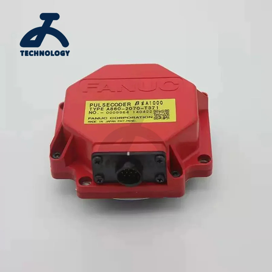 오리지널 Fanuc 인코더 A860-2010-T341 A860-2014-T301 A860-2050-T321 A860-2051-T321 A860-2070-T371 A860-2070