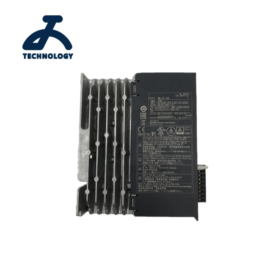 MR-JE-10A MR-JE-20A MR-JE-40A MR-JE-70A MR-JE-100A MR-JE-200A MR-JE 시리즈 서보 증폭기 드라이브