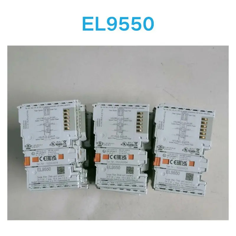신형 EL9550 모듈