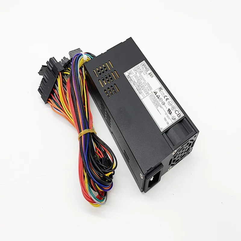 ITX FLEX NAS Samll 1U K39 K35 S3 R47 R44 M41 A35 AS-A4 G5 BC 정격 400W 전원공급장치 ENP-7025B