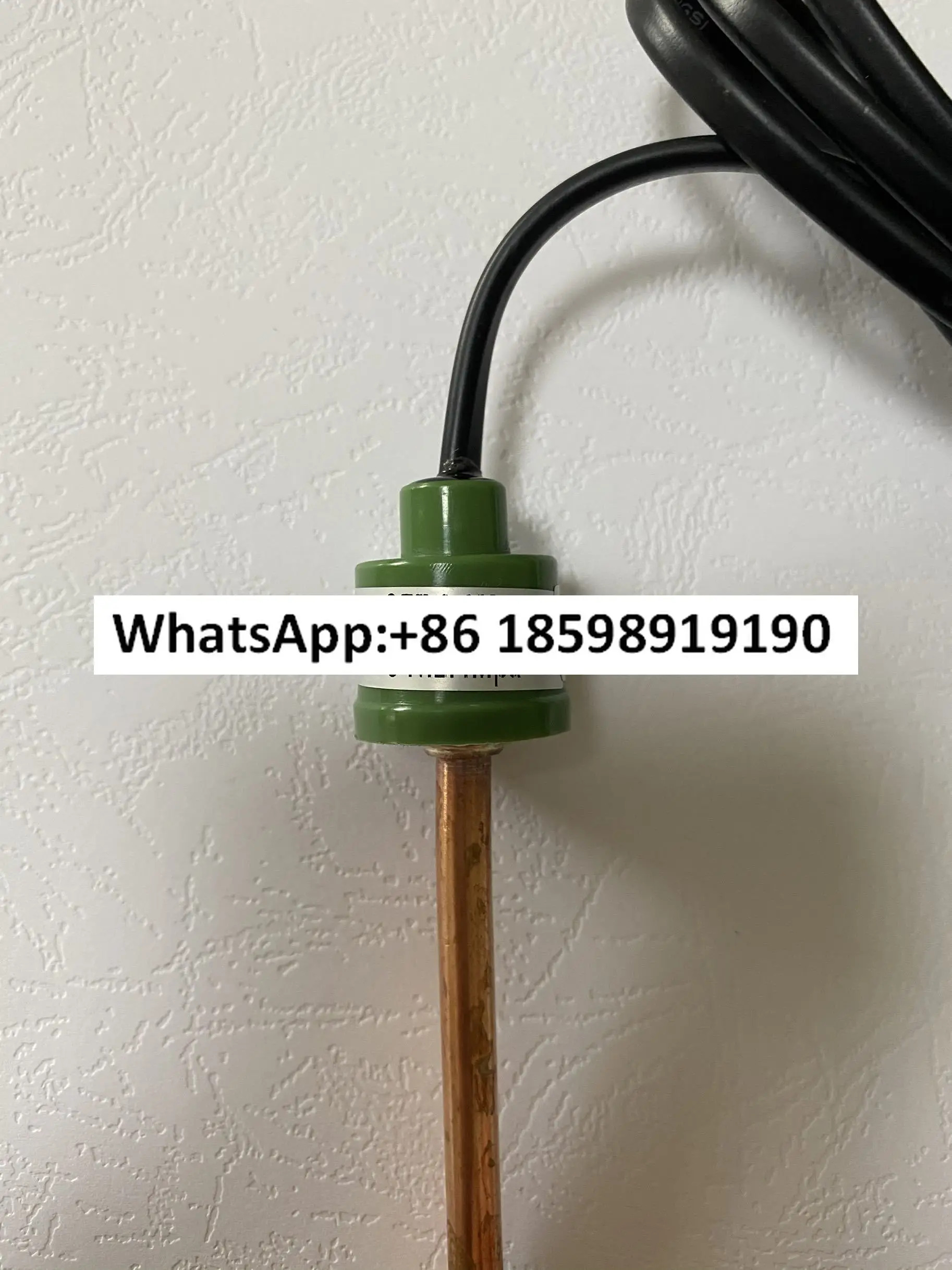 와이어 용접 BLPS YK H 고압 컨트롤러 OFF 3.0MPa ON 2.4MPa