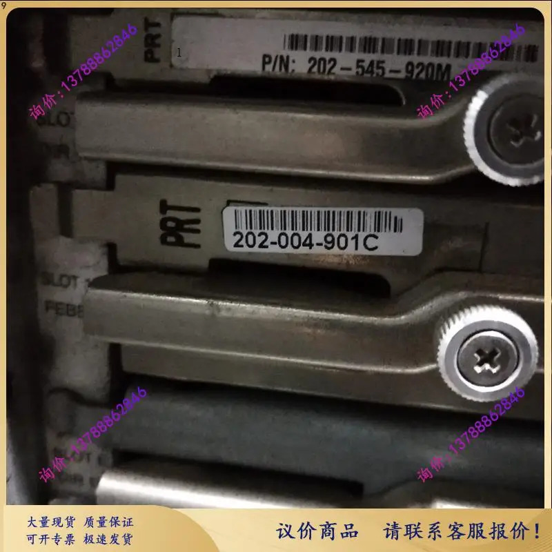 FEBE 어댑터 DMX800 202-004-900B 202-004-901C