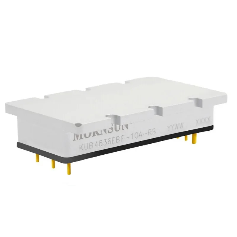 DC-DC 비절연 벅 부스트 모듈 전원공급장치 KUB4836EB/F-10A-RS 신