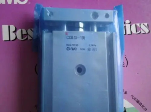 CXSL15-100 CXSL15100 SMC 경험