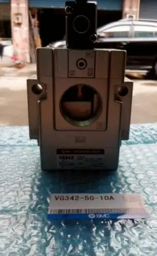 1 PC SMC VG342-5G-10A