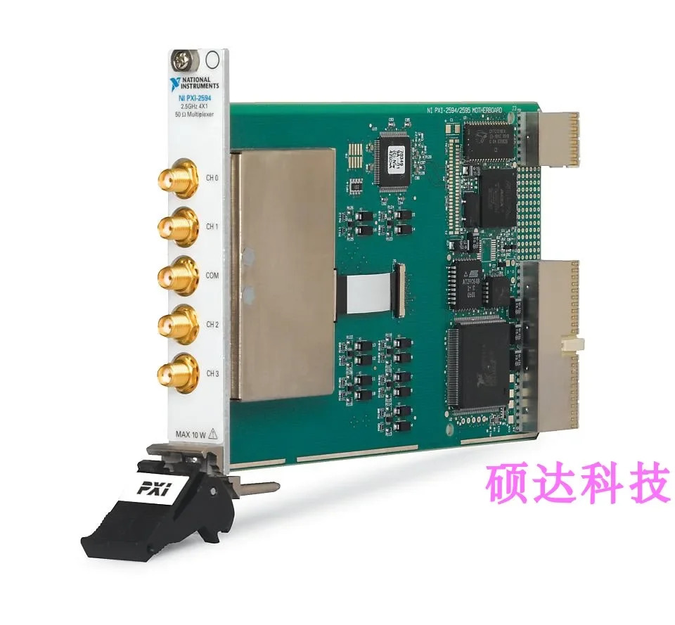 NI PXI-2594 VIP