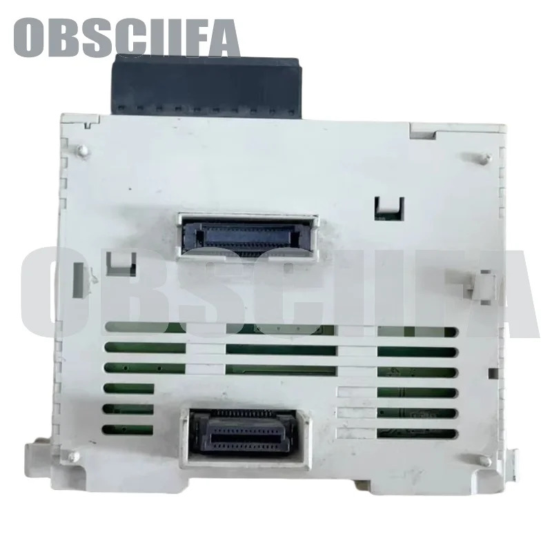 오리지널 FX3U-4HSX-ADP 모듈
