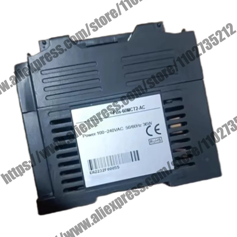 오리지널 FBS-60MCT2-AC 24VDC