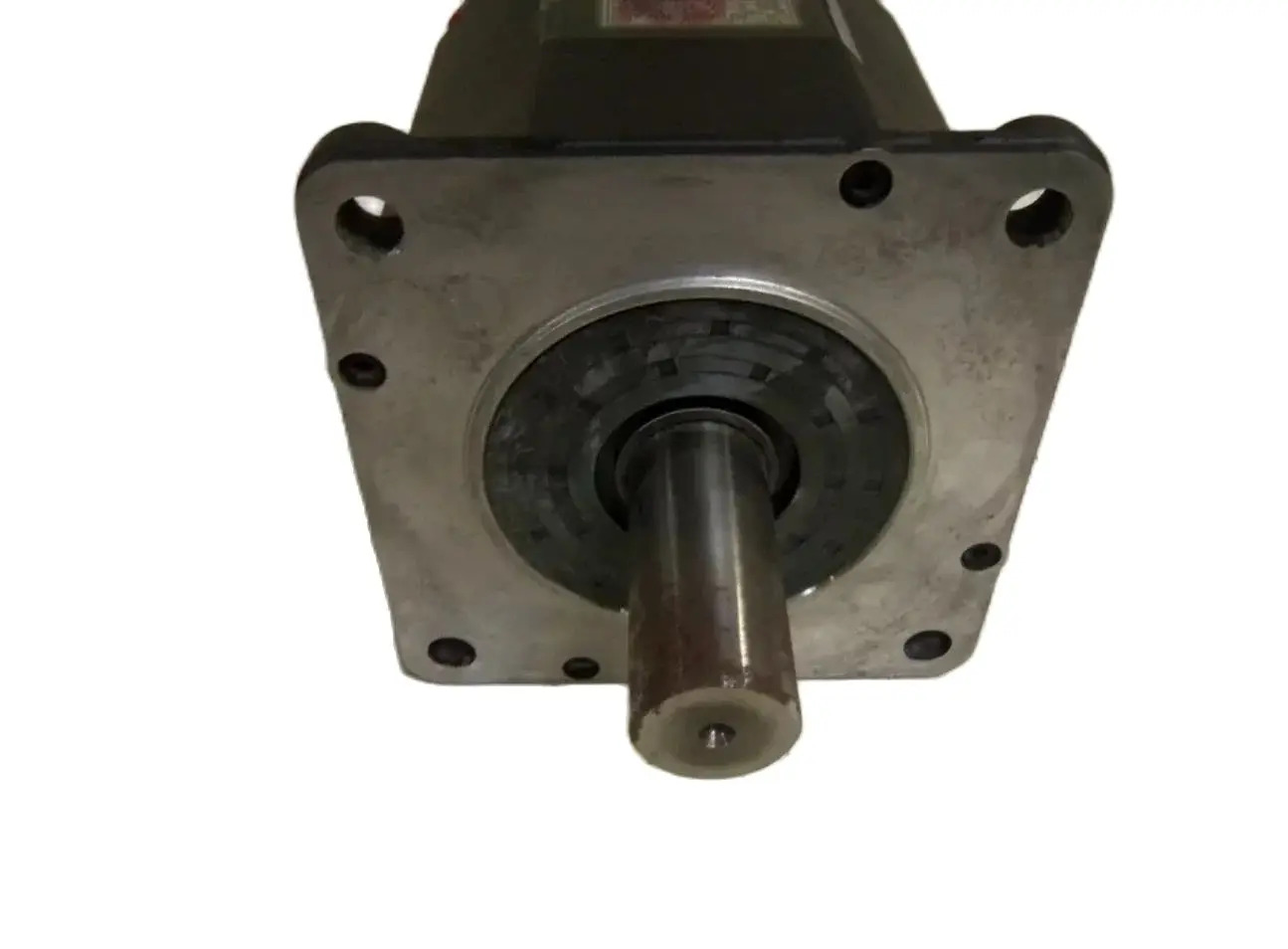 A06B-0315-B006 Fanuc 서보모터 리퍼 완료 Ok A06B 0315 B006