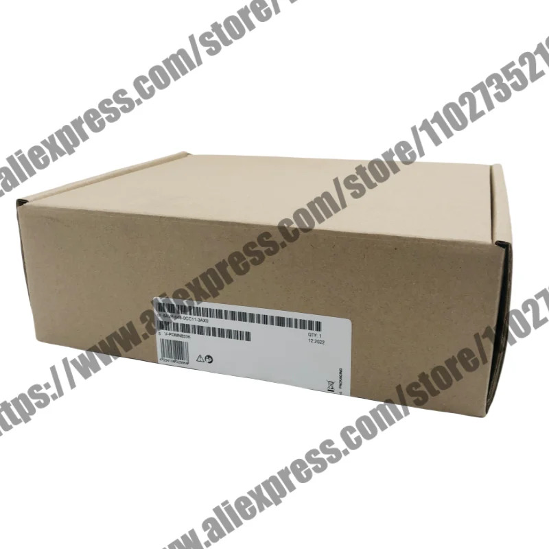 오리지널 6ES7135-6HB00-0CA1 66648-0CC11-3AX0 66648-0BC11-3AX0 66648-0CE11-3AX0 신