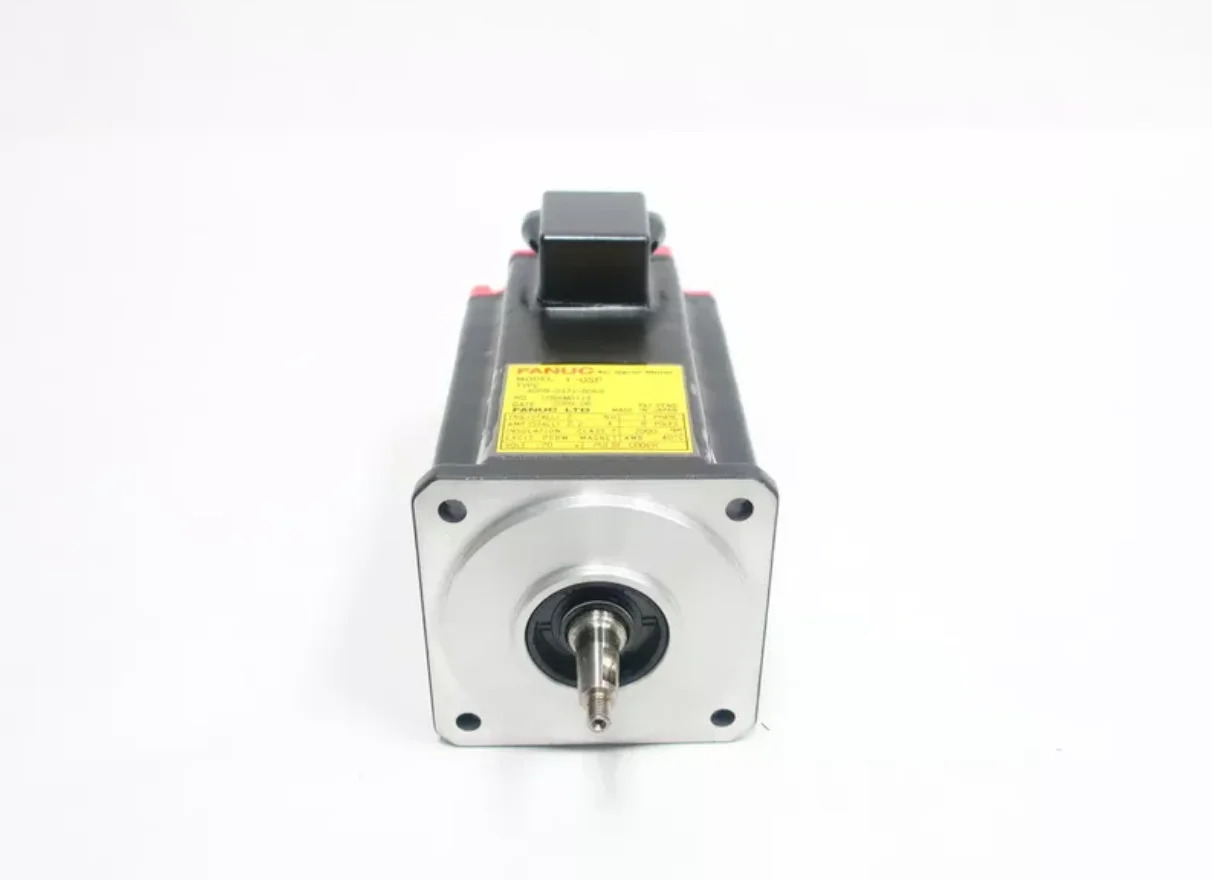 A06B-0371-B069 Fanuc 서보모터 리퍼 완료 Ok A06B 0371 B069