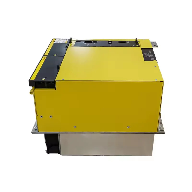 A06B-6140-H055 Fanuc 서보 드라이브 모듈 리퍼 OK A06B 6140 H055