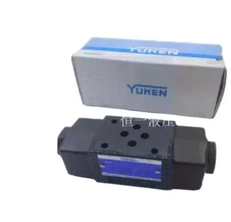 YUKEN 스택형 유압 다이렉트 릴리프 밸브 MHB-03-A/B/C-20 DG-02-B-22 DG-02-C/H-22 DG-01/02-22 MPW-01-2-40 MPW-03/01