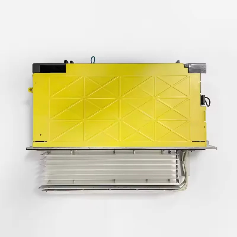 A06B-6131-H001 Fanuc 서보 드라이브 증폭기 모듈 리퍼 OK A06B 6131 H001