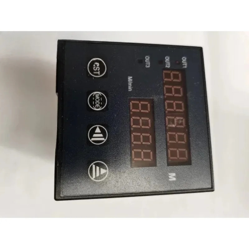 QICHUAN CN7-1-N CN7-2-N NPN 지능형 고속 계산/라속도 측정기