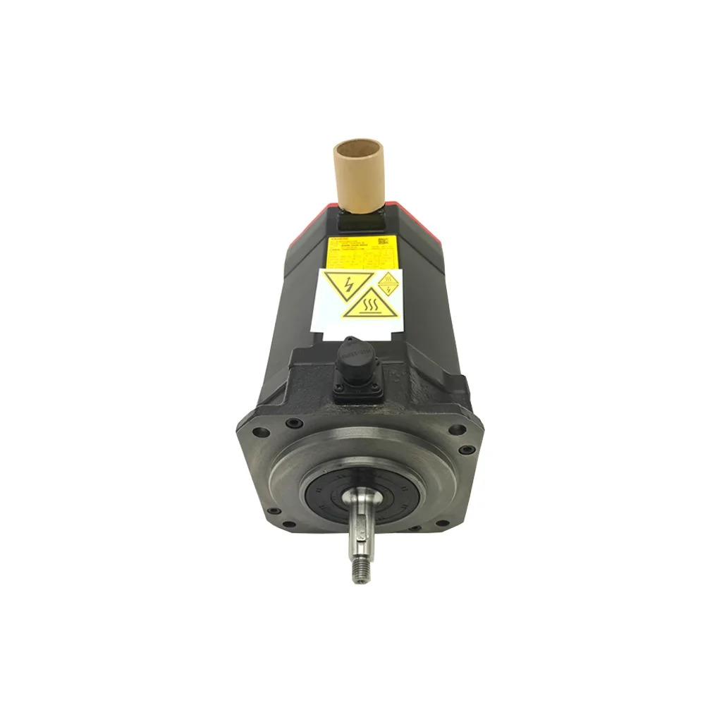 A06B-2238-B605 Fanuc AC 서보모터 리퍼 완료 A06B 2238 B605