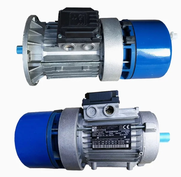MGM호환 브레이크 모터 홀딩 BA100LA4 2.2KW BA100LB4 3.0KW BA112MB4 4.0KW BA112MC4 5.5KW BA132SB4 BA132MA4 7.5K