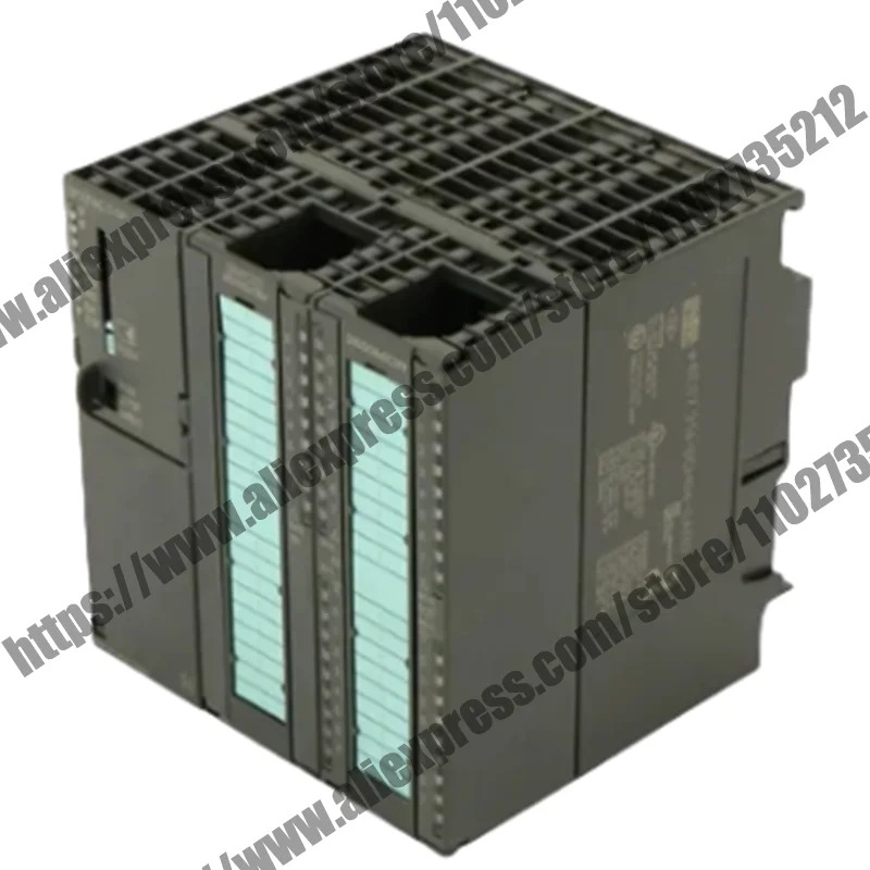 원본 6ES7314-6CH04-0AB0 S7-300 CPU 314C-2 DP