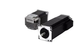NiMotion 통합 스테퍼 서보모터 STM2832B-CANopen STM2832B-485 STM2851B-CANopen STM2851B-485 STM5741B-CANopen-M