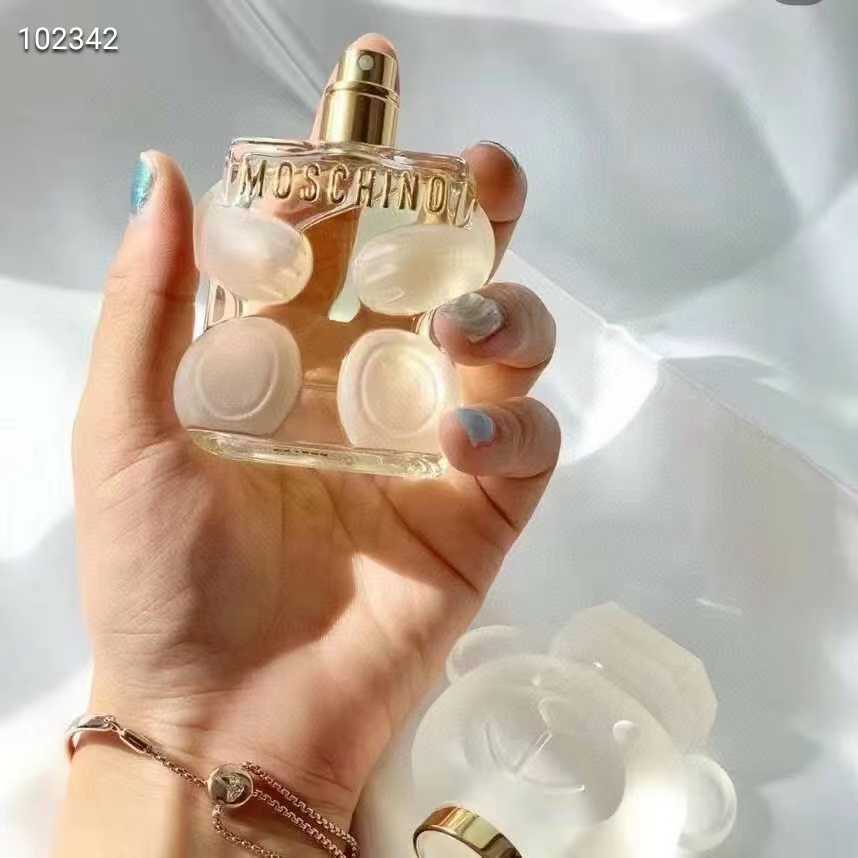 모스키노 여자향수 토이2 오 드 퍼퓸 50ml, 1개 - 상세 이미지 2