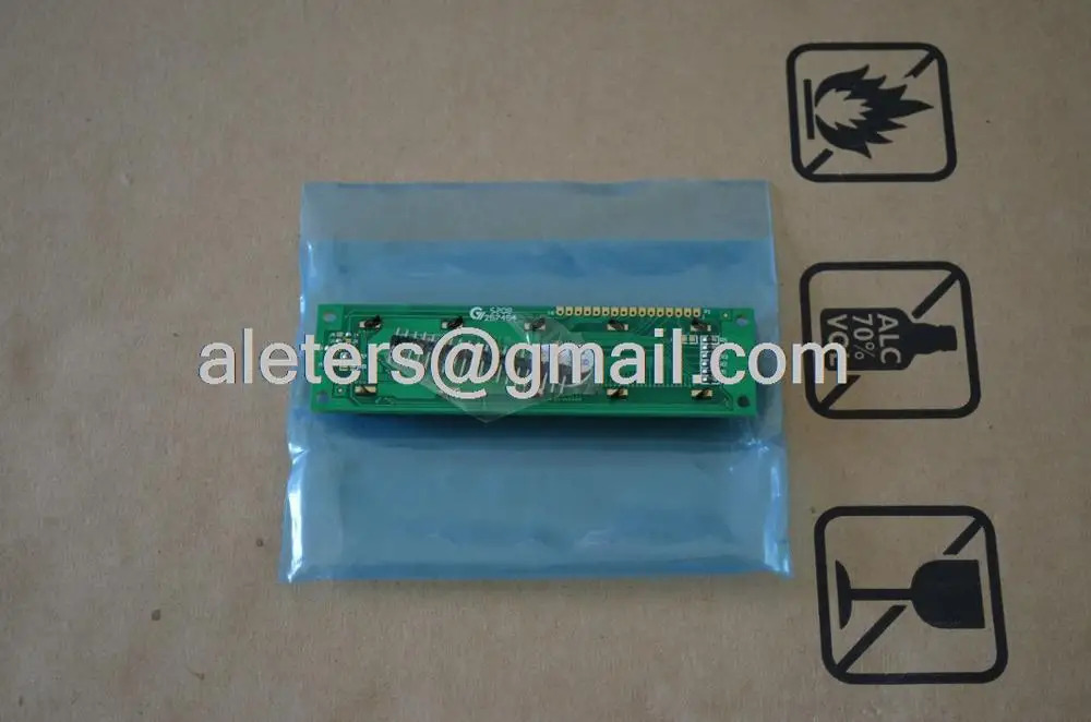 LCD 패널 MDLS16188-HT-HV-G-LED04G BT1160816188