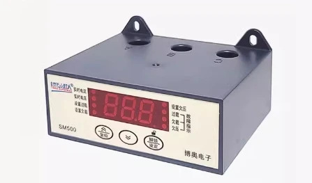 타임즈 슈퍼맨 디지털 디스플레이 모터 종합 보호대 SM500 SM501 220V 380V SM502 SM501C SM501-A SM501-AM