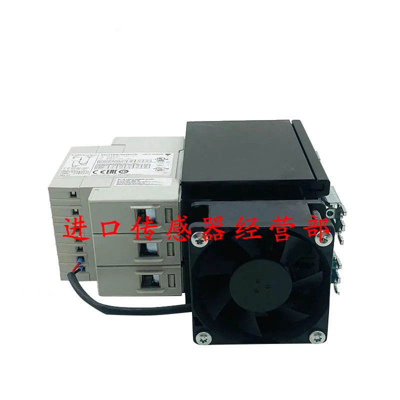 스위스 Jiale CARLO 솔리드 스테이트 릴레이 RGC2A60D75GGEDFM 신