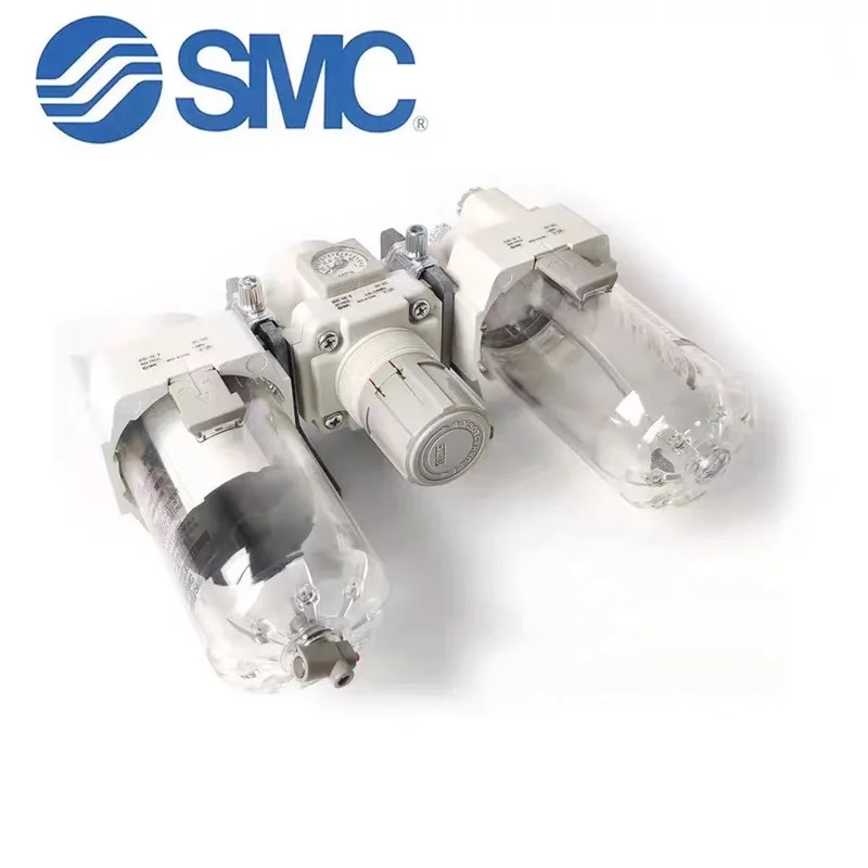 SMC 에어 필터 조합 AC4000-02DG-TV AC4000-02DG-S AC4000-02DG-S-38 AC4000-02DG-S-2 AC4000-02DG-ST AC4000-02