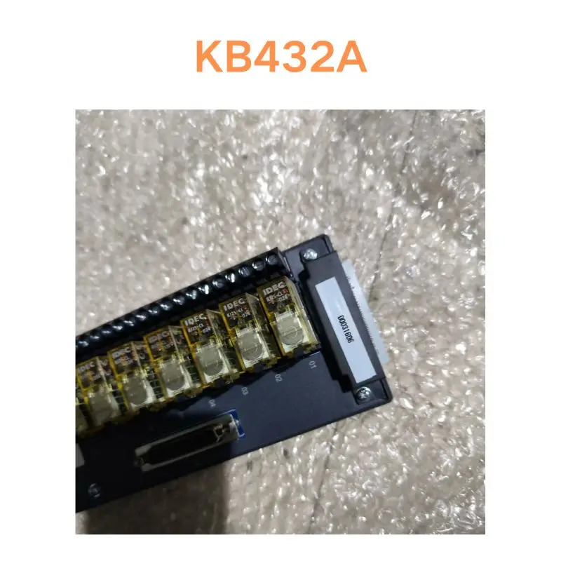 리퍼 OK 16 채널 릴레이 출력 부품 iPadOS 32A