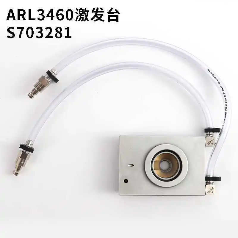 써모 피셔 iSpark S703281 ARL3460 ARL4460 분광계