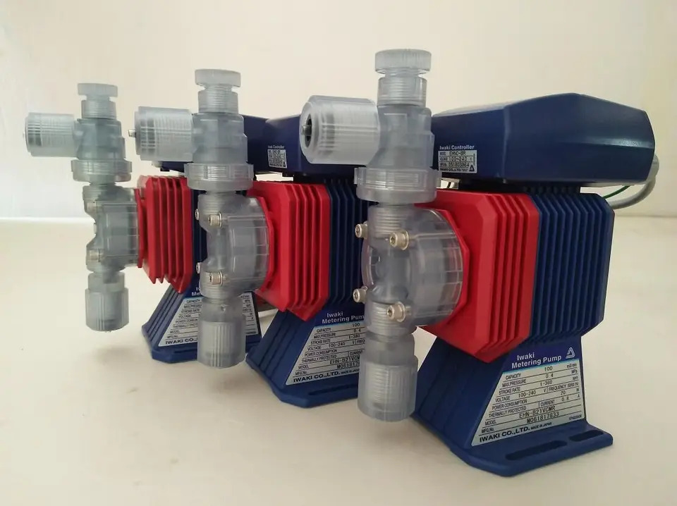 IWAKI EHN-C31VHMKR EHN-C36VCMKR EHN-C36VHMKR EHN-B11VCMR EHN-B11VHMR EHN-B16VCMR EHN-B16VHMR EHN-B2