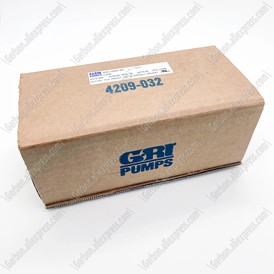 GLUNZ JENSEN FUJI HOPE CTP 플레이트 프로세서진동 펌프 GRI 15000-303 신