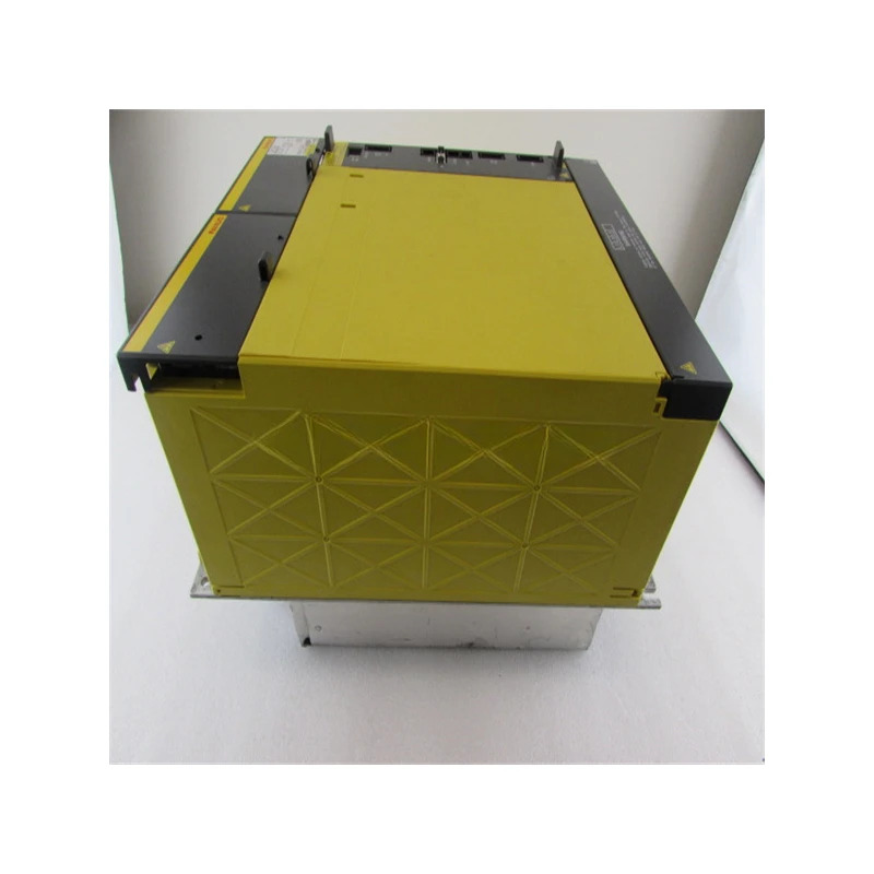 산업자동화 서보모터 드라이버 A06B-6122-H075 H553