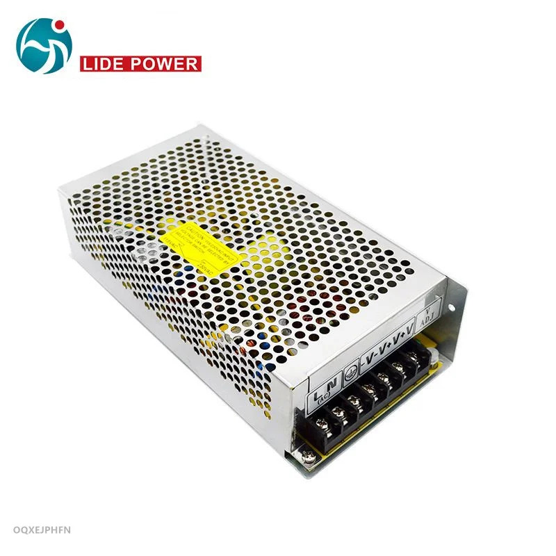 LIDE 12V24V36V48V 150W 전원공급장치 LD150W-SF-12 LD150W-SF-24 LD150W-SF-36 LD150W-SF-48 새 원본 PSU