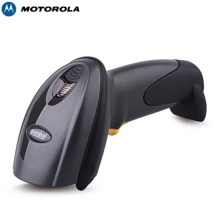 모터로라호환 기호 DS6708-SR QR 코드 스캐너 2D 바코드 리더