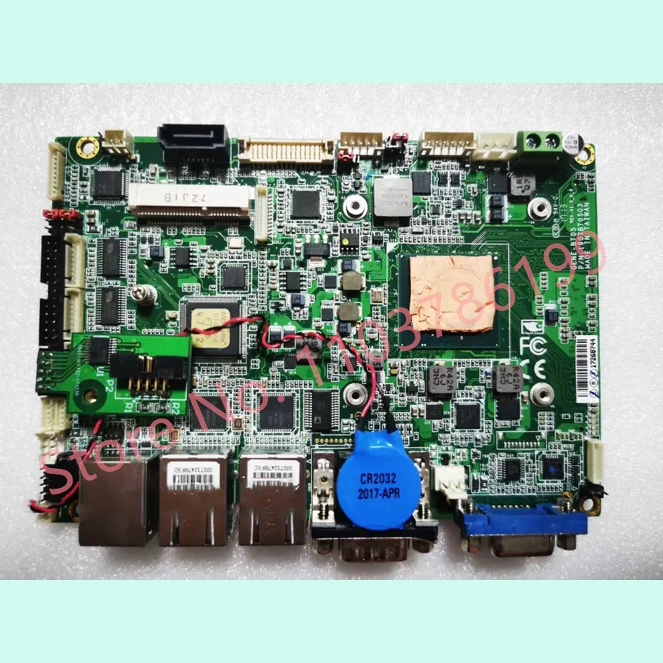 AAEON 산업제어 마더보드 GENE-BT05 R1.1