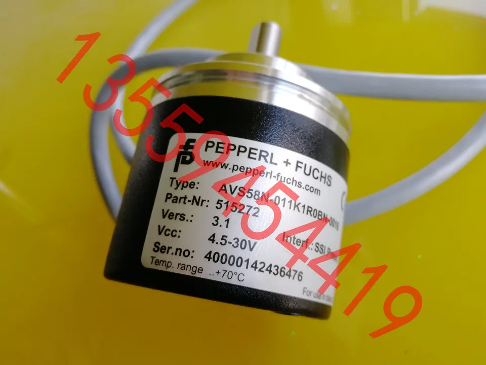 P F PCF 인코더 S58N-011K1R0BN-0016 교섭납품
