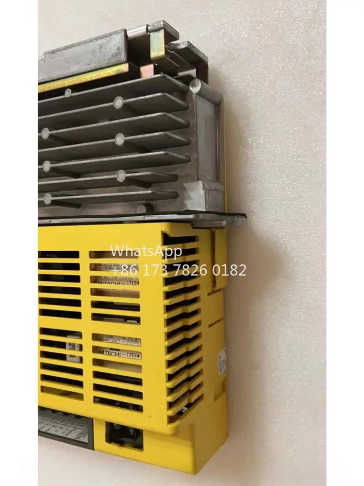 A06B-6066-H006 리퍼 드라이브 기능 OK