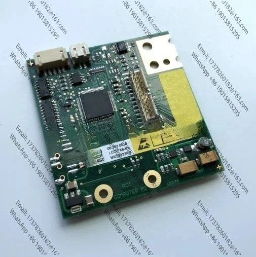 LCD-FX8-RX 00.783.0018 비디오 변환 드라이버 보드 15 디스플레이 CP2000 시스템 15인치